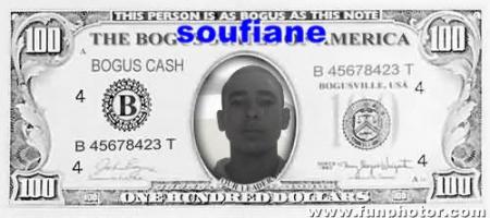 soufiane bob