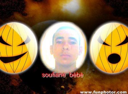 soufiane 50cent