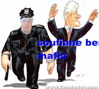 soufiane polis