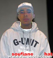 soufiane l hata